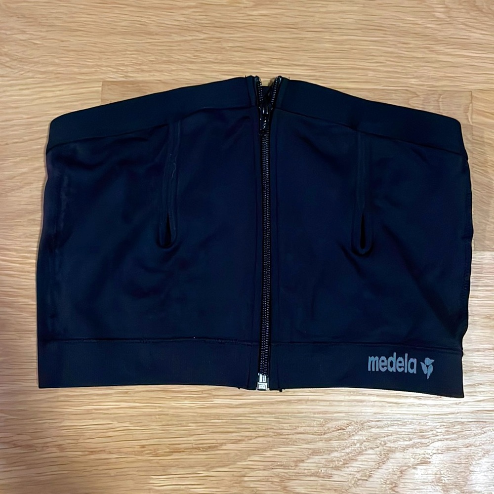 Medela Hands-free Pumping Bustier